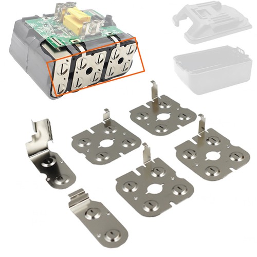 Pour makita bl1830 led power - pour,