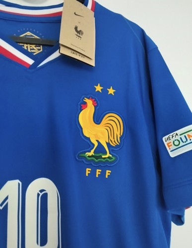 Maillot équipe france - maillot, de