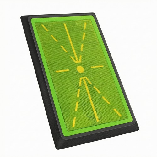 Tapis analyse swing - tapis, de