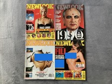 Magazine Newlook Numéro 47 - 77 - 149 - 158