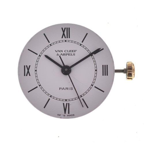 Montre bracelet quartz van - à,