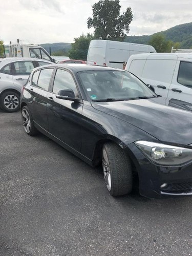 Pare choc arriere bmw serie - pare,