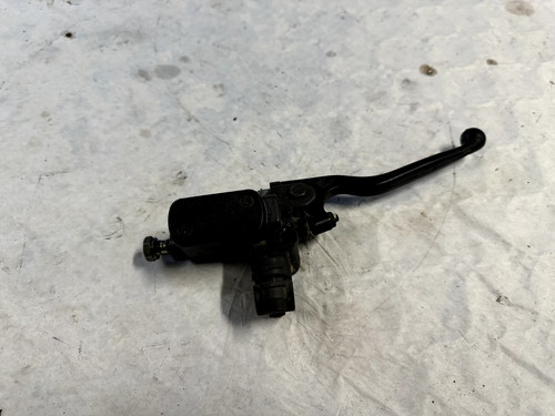 Maitre cylindre avant derbi - maitre,