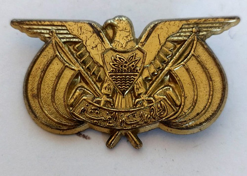 Insigne militaire ancien - insigne,