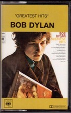 Bob Dylan Greatest Hits -
