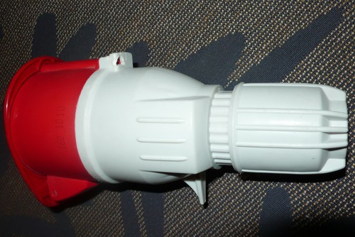 Legrand 58219 prise fiche - prise,