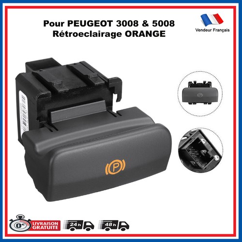 Commande frein main - commande,