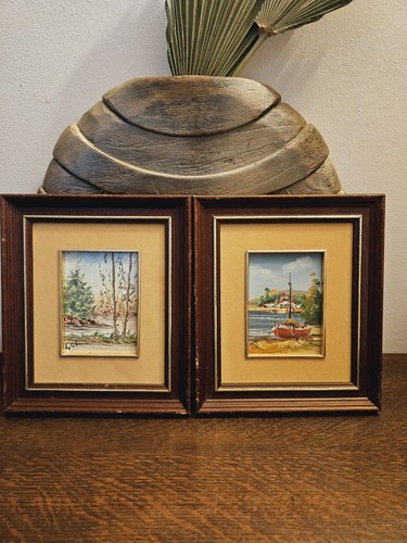 Belle tableau peinture - -,