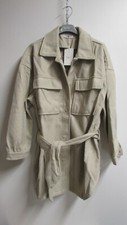 Veste manteau style - veste, /