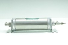 Cylindre pneumatique KORNIT DIGITAL Clippard Minimatic AVT 24 8 avec supports