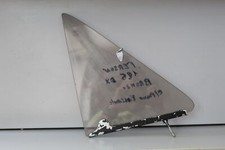 Vitre Déflecteur Droit Bronze