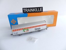 4340 N  / ROCO HO WAGON SBB