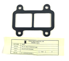 Valvule Plaque Mise en Carton Pièce N°33 Pour Heisin / Heishin HP-2A Cale Pompe