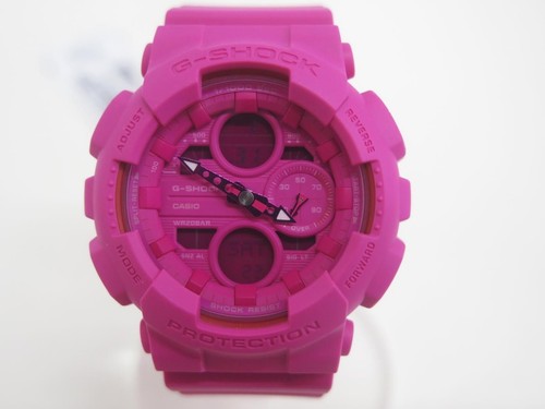 Montre femme casio shock - montre,