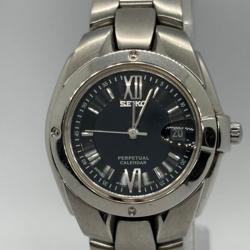 Montre seiko perpetual - montre,