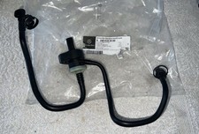 conduite de purge collecteur