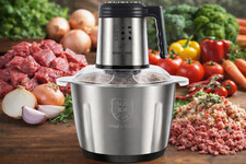 HACHOIR /Robot cuisine /viande