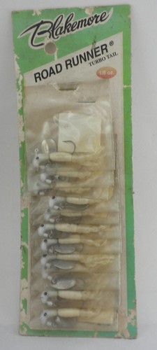 Blakemore 1203 oz - 1203-01, 1/8