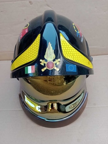 Casque pompier - casque, de
