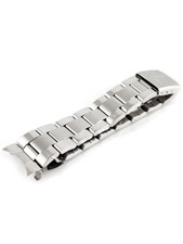 IK Bracelet de Montre Argent
