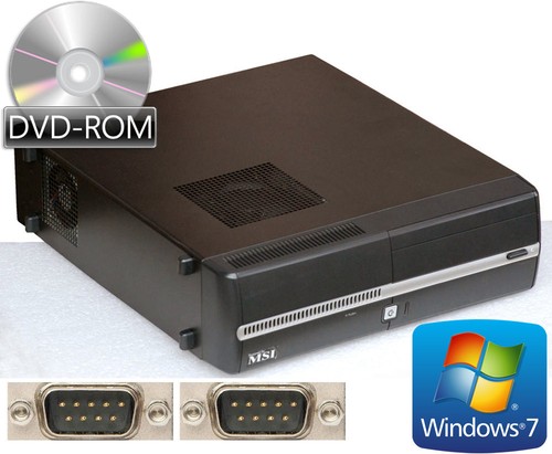 Msi pro pos ordinateur - pro, pc