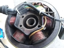 Pièces Honda 500 cx Alternateur