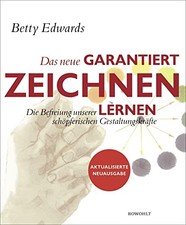 Betty edwards das neue - w,