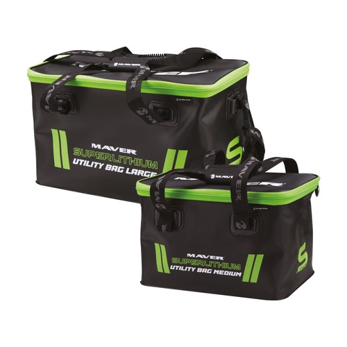 Maver superlithium utility bag - maver,