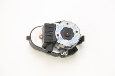 Réglage de gaz du moteur BMW