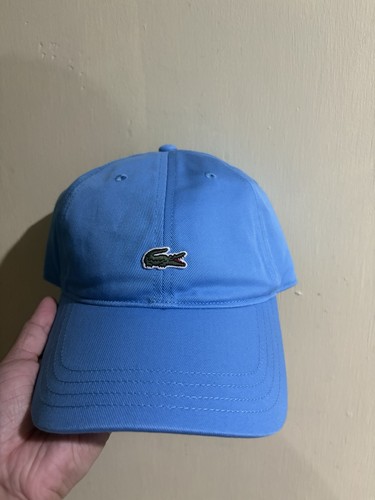 Lacoste unisex adults baseball - unisex,