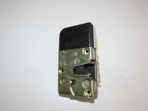 Serrure porte avg peugeot 806 - avg,