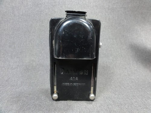 Lampe poche vintage - lampe,