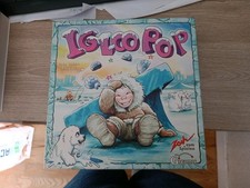 Igloo Pop Jeu
