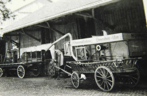 1930 photo machine - 1930,