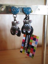 BOUCLES D'OREILLES  taratata