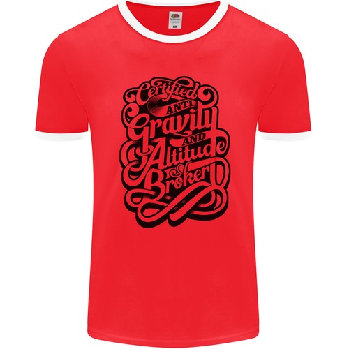 Shirt ringer pour - ringer, de