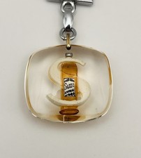 PORTE CLÉ - BOURBON - SUZE -