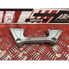 Support moteur gauche Yamaha TDM 850 1996 À 2002 4TX