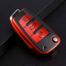 Housse Clé Audi A3 A1 Q3 Q7