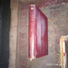 BODE. La galerie de tableaux de feu Monsieur A. de Ridder. Bard. 1913. 1/25 num.