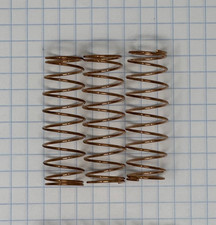 Valve Springs, Conn King