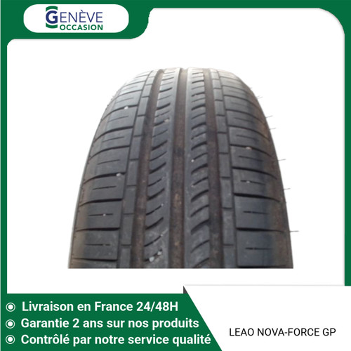 Pneu leao nova force - pneu, nova-force