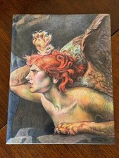 Emil Ferris Moi ce que j'aime