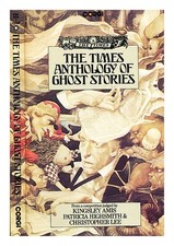 Londres : Cape 'The Times' Anthologie De Contes De Fantômes 1977 Broché