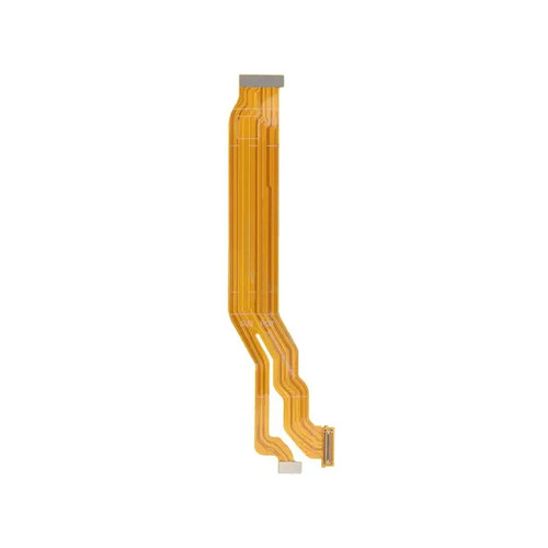 Nappe lcd premium - premium, realme