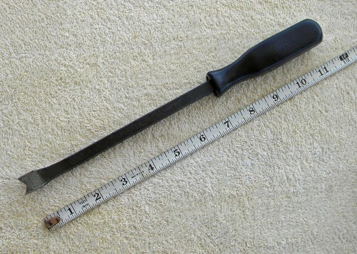 Vtg snap spb12 - spb12, 12"