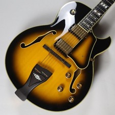 Ibanez George Benson LGB300