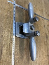 attendrisseur a viande  Aluminium ustensiles cuisine vintage ￼rare N.1