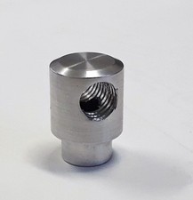 Emco Compact 8 lathe Cross