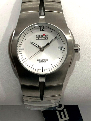 Horloge femme sector série - femme,